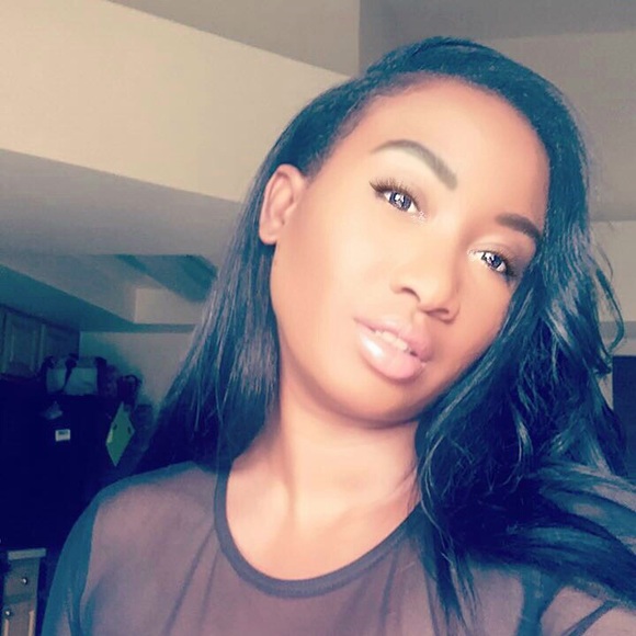 Meet your Posher, Ashlee-jade - Picture 1 of 1